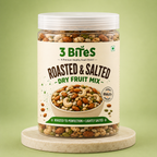 Roasted & Salted Dry Fruit Mix