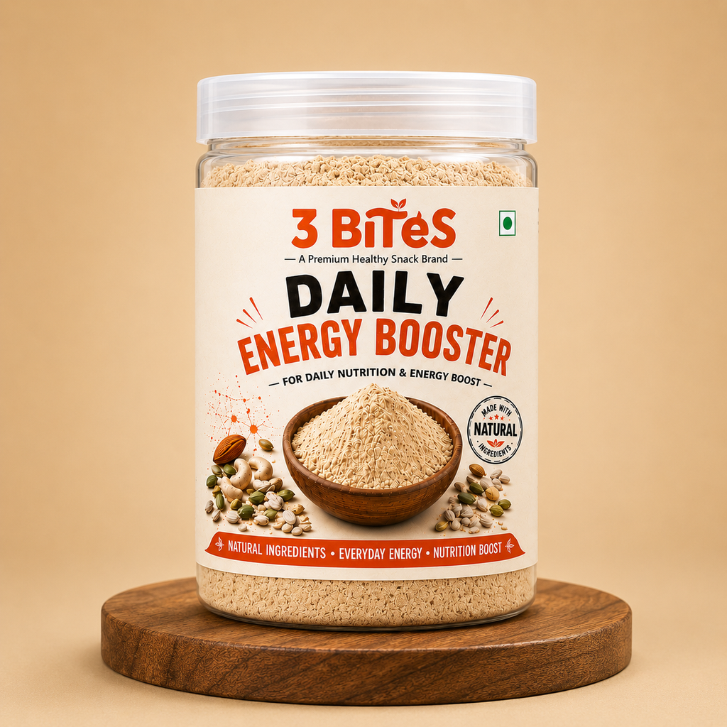 Daily Energy Booster - Daily Nutrition