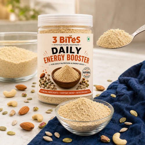 Daily Energy Booster - Daily Nutrition