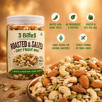 3 Bites - Family Snacking Combo