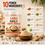 Daily Energy Booster - Daily Nutrition
