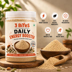 Daily Energy Booster - Daily Nutrition