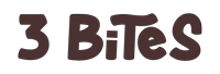 3 Bites