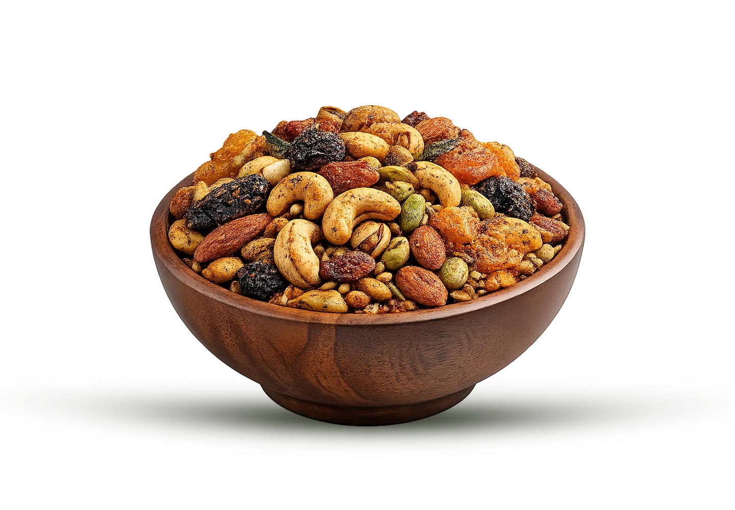 A Premium Healthy Snack Brand